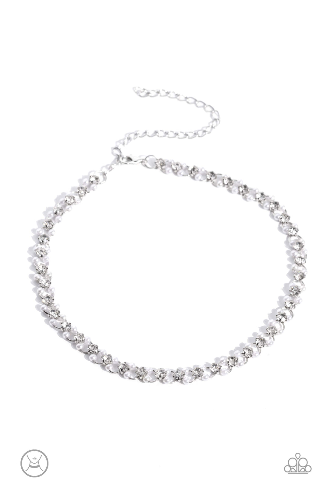 Classy Couture LOP Necklace