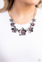 Load image into Gallery viewer, Paparazzi Necklace Free FLORAL - Pink Coming Soon
