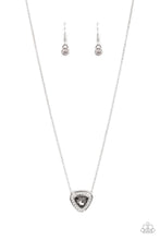 Load image into Gallery viewer, The Whole Package - Silver Necklace
