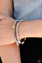 Load image into Gallery viewer, Paparazzi Bracelets Charming Campaign - Multi
