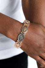 Load image into Gallery viewer, Paparazzi Bracelets Curly Chic - Multi Coming Soon

