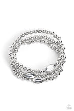 Load image into Gallery viewer, Twinkling Team - White Bracelets Coming Soon
