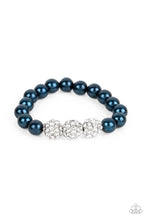 Load image into Gallery viewer, Paparazzi Bracelets  Breathtaking Ball - Blue Coming Soon
