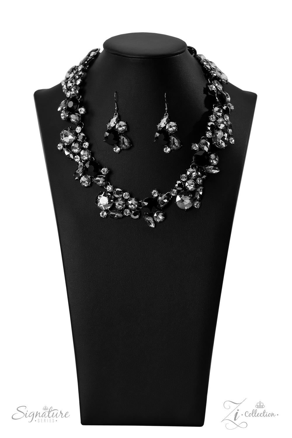 Kim Zi Collection 2022 Necklace