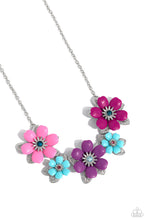 Load image into Gallery viewer, Paparazzi Necklace Well-Mannered Whimsy - Pink Coming Soon
