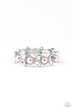 Load image into Gallery viewer, Paparazzi Bracelets Opulent Oasis - Pink
