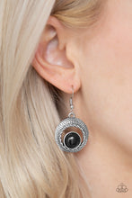 Load image into Gallery viewer, Paparazzi Necklaces Lions, Tigers, and Bears - Black
