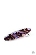 Load image into Gallery viewer, Paparazzi Hair Hype Girl - Purple
