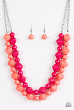 Load image into Gallery viewer, Multi Paparazzi Necklace Rio Rhythm
