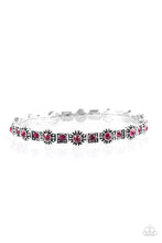 Load image into Gallery viewer, Paparazzi Bracelets Spring Inspiration Pink
