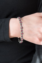 Load image into Gallery viewer, Paparazzi Bracelets Spring Inspiration Pink
