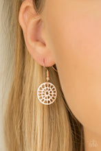 Load image into Gallery viewer, Paparazzi Necklaces Your Own Free WHEEL - Rose Gold
