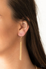Load image into Gallery viewer, Paparazzi Necklaces The Pack Leader - Red
