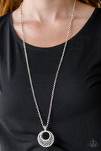 Load image into Gallery viewer, Net Worth - White necklace
