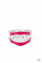 Load image into Gallery viewer, Trending Treasure - Pink ring
