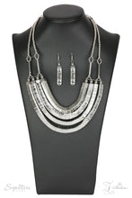 Load image into Gallery viewer, Paparazzi Necklaces The Heidi Zi Collection 2018
