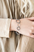 Load image into Gallery viewer, Paparazzi Bracelets Ring Up The Curtain - Multi
