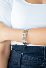 Load image into Gallery viewer, Pre Order Paparazzi Bracelets Be There With Baubles On - Multi
