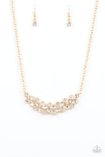 Load image into Gallery viewer, Paparazzi Necklaces Special Treatment - Gold
