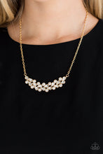 Load image into Gallery viewer, Paparazzi Necklaces Special Treatment - Gold
