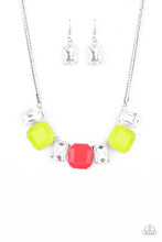 Load image into Gallery viewer, Paparazzi Necklaces Royal Crest - Multi
