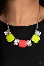 Load image into Gallery viewer, Paparazzi Necklaces Royal Crest - Multi
