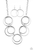 Load image into Gallery viewer, Paparazzi Necklaces Radiant Revolution - Multi
