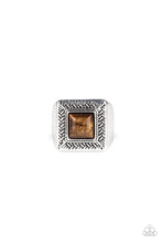 Load image into Gallery viewer, The Wrangler - Brown
