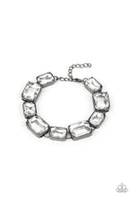 Load image into Gallery viewer, Paparazzi Bracelets After Hours - Black

