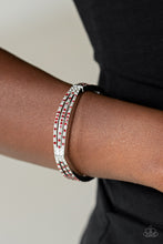 Load image into Gallery viewer, Paparazzi Bracelets  Suburban Scene - Red
