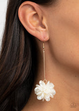 Load image into Gallery viewer, Paparazzi Earrings Swing Big - Gold
