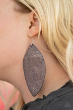 Load image into Gallery viewer, Paparazzi Earrings Eden Radiance - Multi
