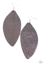 Load image into Gallery viewer, Paparazzi Earrings Eden Radiance - Multi
