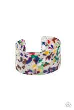 Load image into Gallery viewer, Paparazzi Bracelets Freestyle Fashion - Multi
