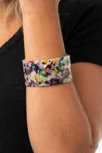 Load image into Gallery viewer, Paparazzi Bracelets Freestyle Fashion - Multi
