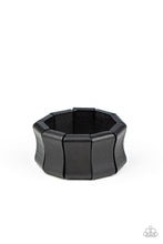 Load image into Gallery viewer, Paparazzi Bracelets Caribbean Couture - Black

