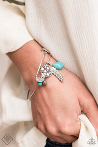 Bracelet: "Root and RANCH" Fashion Fix