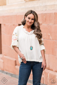 Simply Santa Fe - Complete Trend Blend Fashion Fix