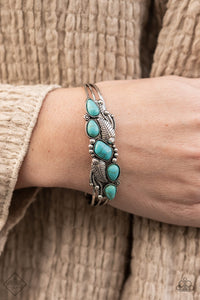 Bracelet: "Cottage Living" (P9SE-BLXX-393AB) Fashion Fix