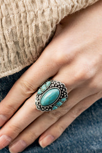 Ring: "Rustler Road" (P4SE-BLXX-248AB) Fashion Fix