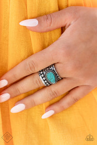 Ring: "Eco Energy" Fashion fix