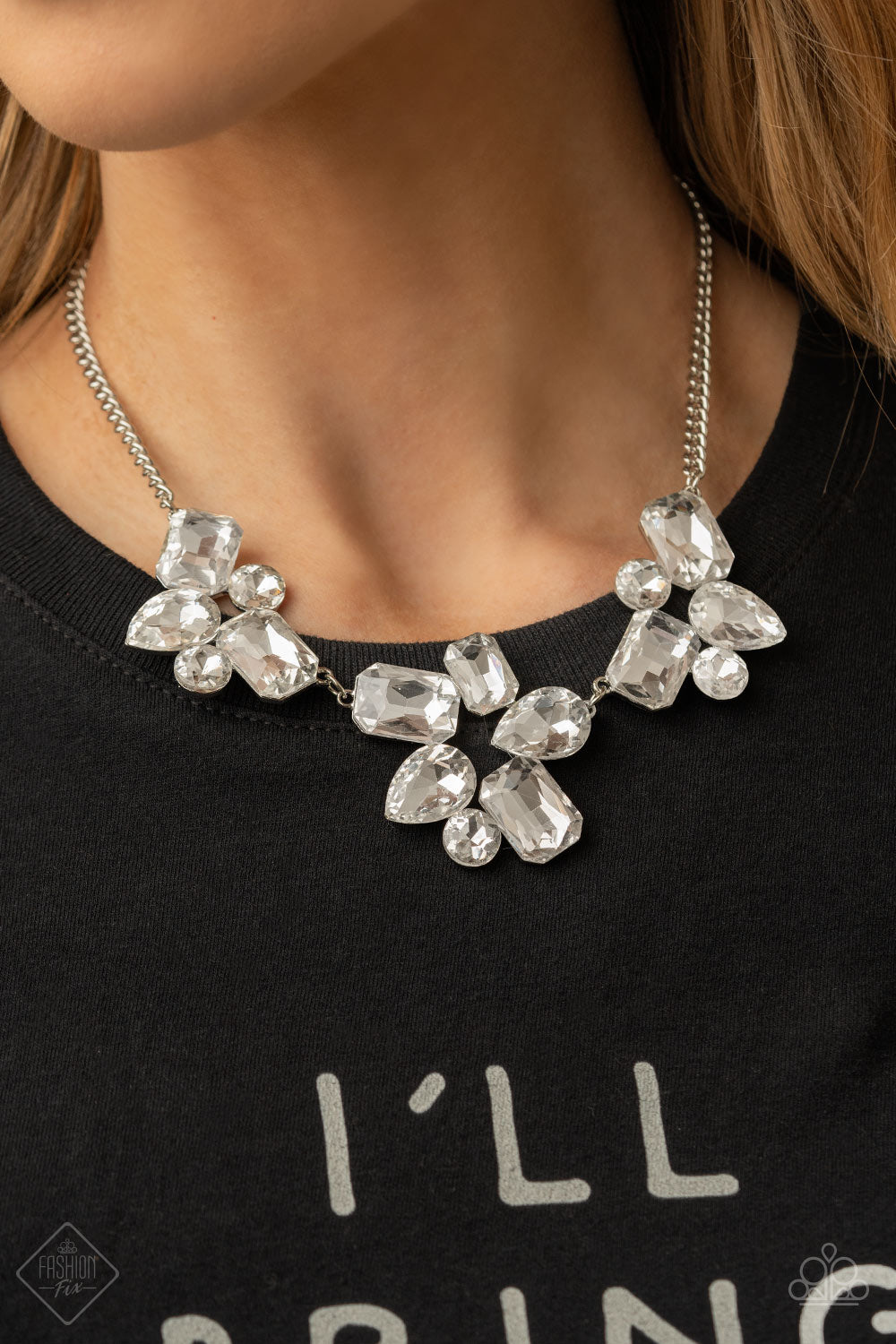 Necklace: 