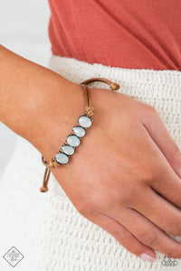 Bracelet: "Opal Paradise"  Fashion Fix