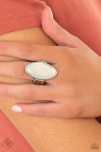 Paparazzi Ring: "Opal Odyssey"  Fashion Fix