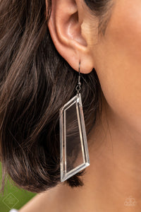 Earring: "The Final Cut" Fashion Fix