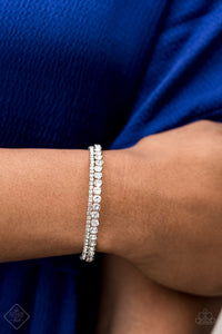 Bracelet: "Fairytale Sparkle"  Fashion Fix