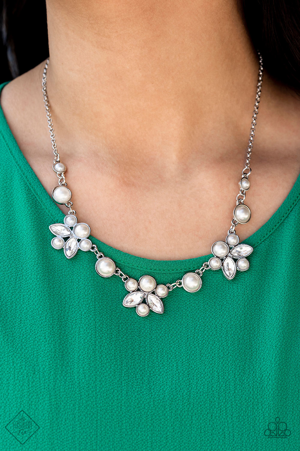 Necklace: 