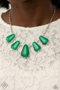 Necklace: "Newport Princess" Fashion Fix