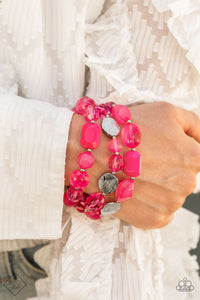 Bracelet: "Oceanside Bliss" Fashion Fix