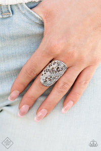 Ring: "Pier Paradise" Fashion Fix